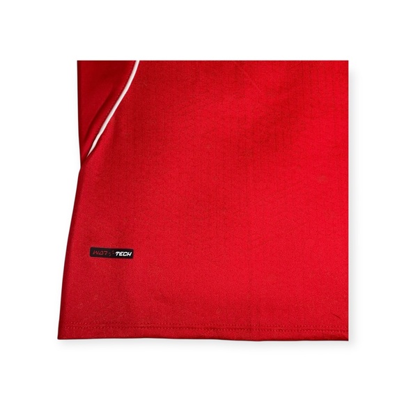 new Warrior ᯾ FC Liverpool Football Club Standard Chartered Jersey Home Kit ᯾ XL - Picture 9 of 16